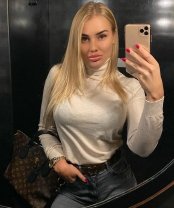 Анкета проститутки Любимчик - Фото, г. Кропивницкий, 27 лет, №3