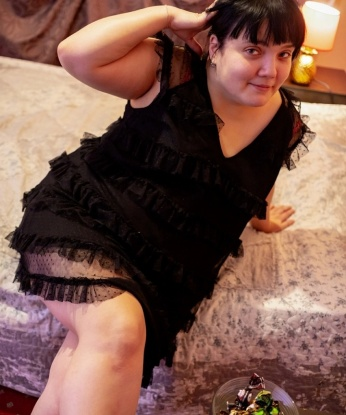 Анкета проститутки Анна - Фото, г. Кропивницкий, 30 лет, №11832