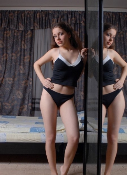 Анкета проститутки Нина - Фото, г. Кропивницкий, 21 год, №25344